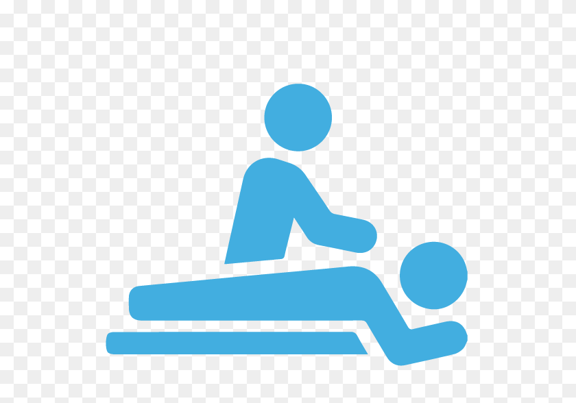 554x528 Home - Physical Therapy Clipart