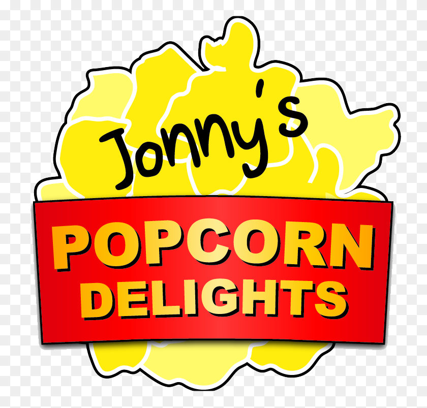 745x743 Home - Popcorn Clipart PNG