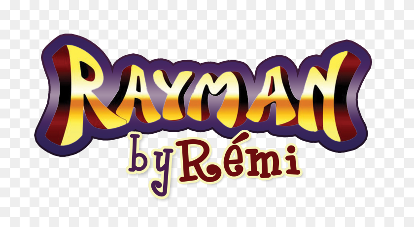 2939x1508 Home - Rayman PNG