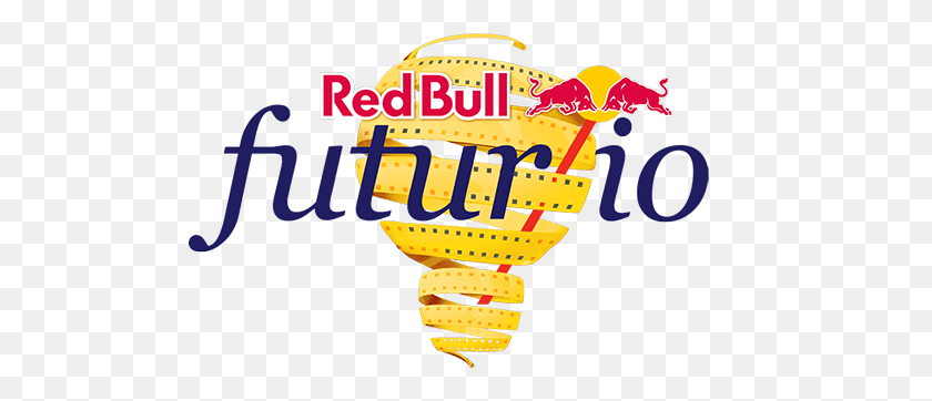 500x302 Home - Red Bull Logo PNG