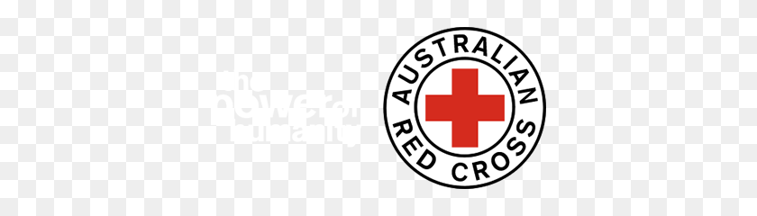 372x180 Home - Red Cross Logo PNG