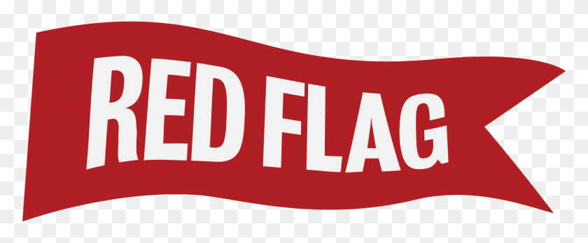 1400x517 Home - Red Flag PNG