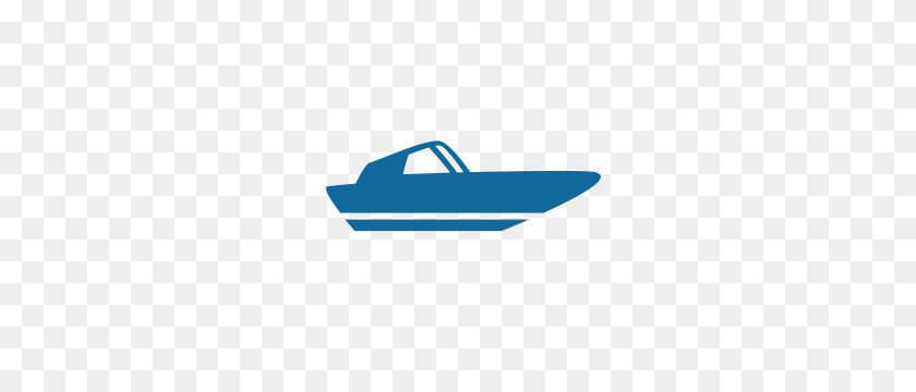 300x300 Home - Ski Boat Clip Art