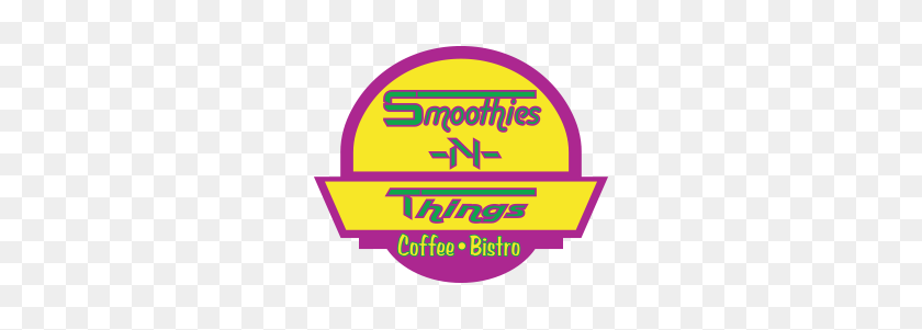 268x241 Home - Smoothies PNG