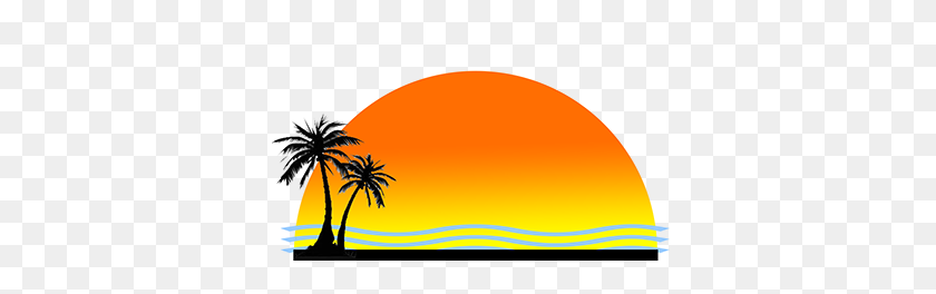 363x204 Home - Sunrise Clipart PNG