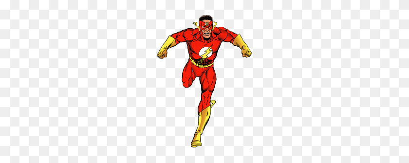 198x275 Home - The Flash PNG