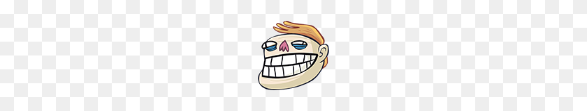 102x100 Home - Trollface PNG