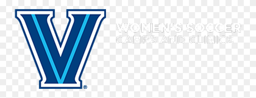 744x262 Home - Villanova Logo PNG