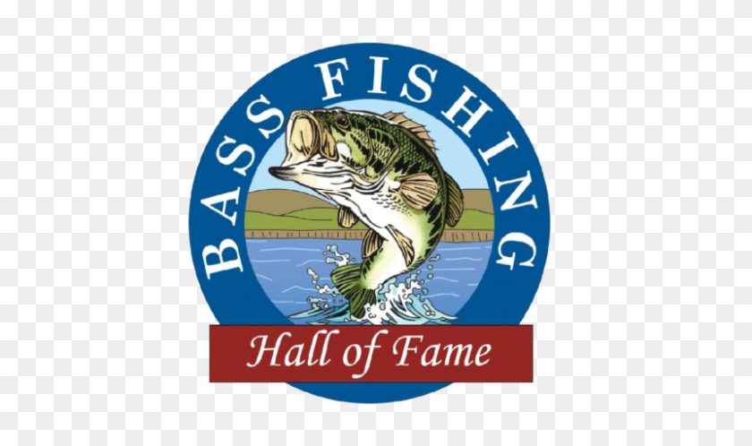 800x450 Home - Bass Fish PNG