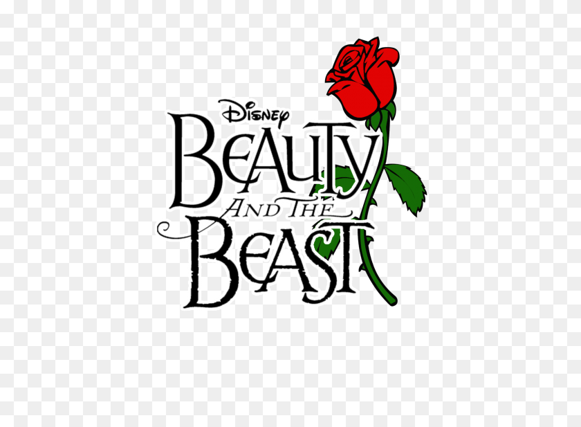 2100x1500 Home - Beauty And The Beast Rose PNG