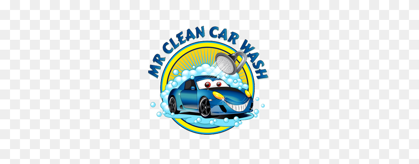 270x270 Home - Car Wash PNG