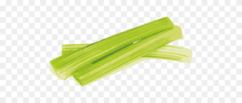 550x300 Home - Celery PNG