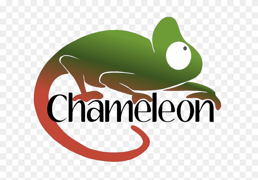 651x527 Home - Chameleon PNG