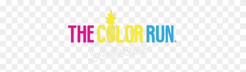 398x187 Inicio - Color Run Clipart
