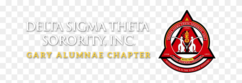 669x230 Home - Delta Sigma Theta Clip Art Images Pictures