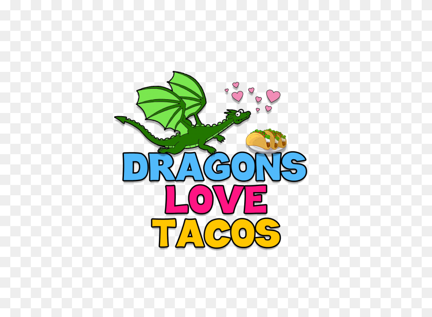 2100x1500 Home - Dragons Love Tacos Clipart