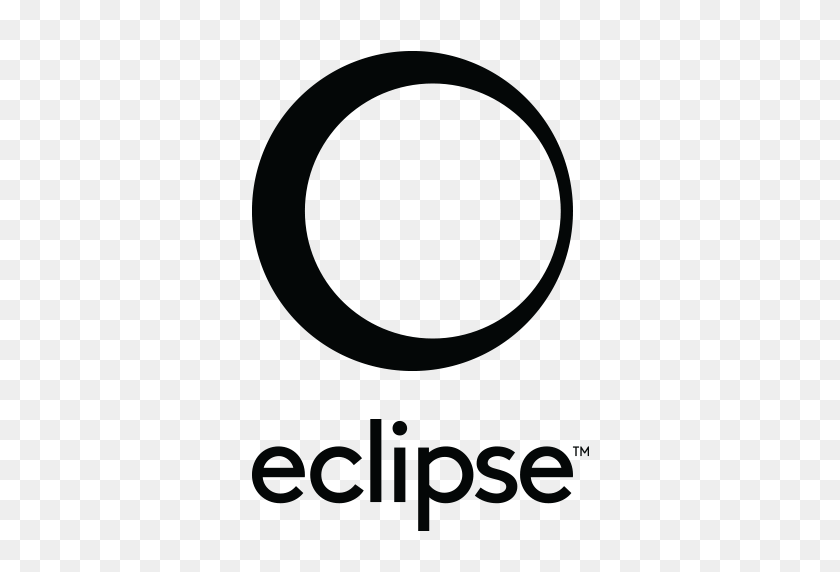 512x512 Home - Eclipse Clip Art