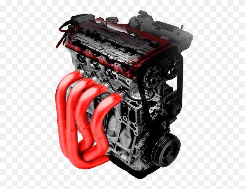 800x605 Home - Engine PNG