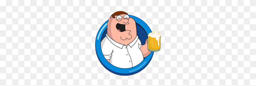 225x222 Home - Family Guy PNG
