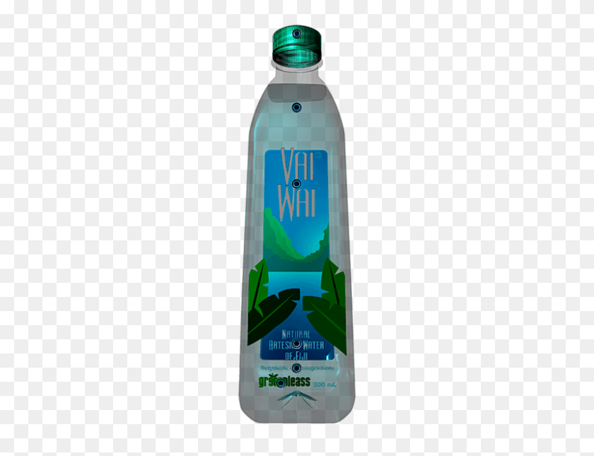 800x600 Home - Fiji Water PNG
