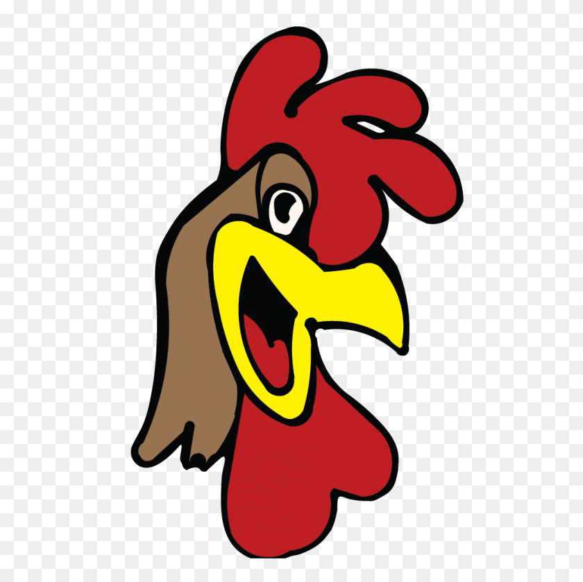 954x954 Home - Fried Chicken Dinner Clipart