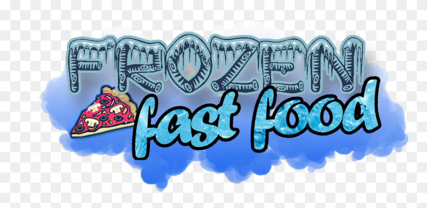 1000x450 Home - Frozen Logo PNG