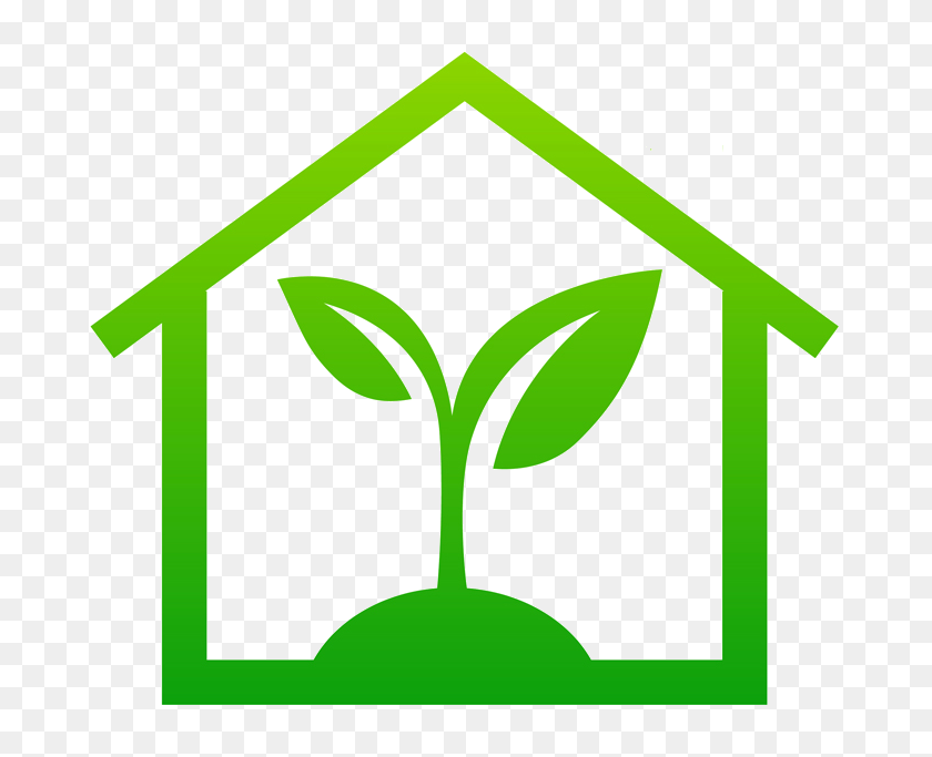 750x623 Home - Greenhouse PNG