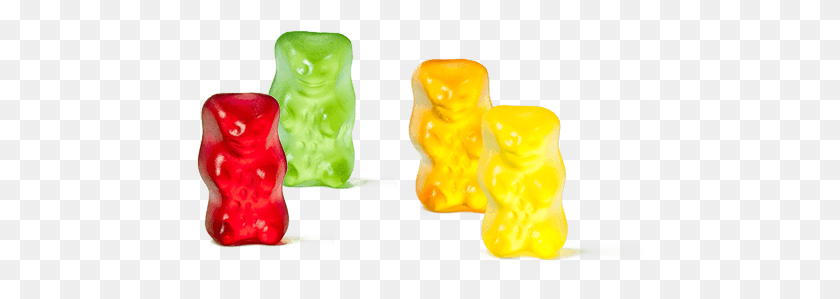 446x239 Home - Gummy Bears PNG