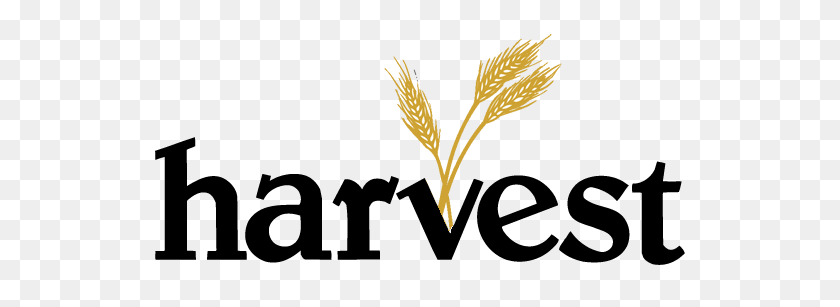 539x247 Home - Harvest PNG