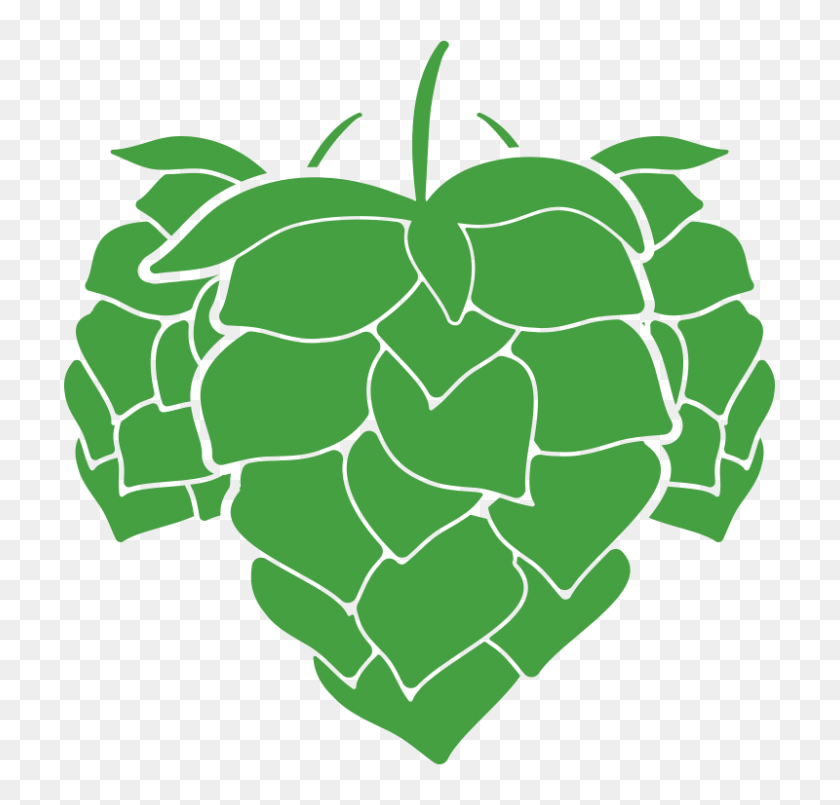 800x765 Home - Hops PNG