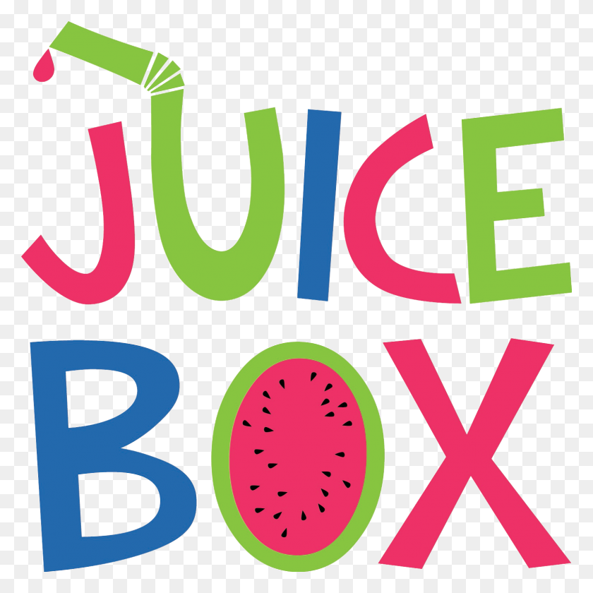 1525x1526 Home - Juice Box PNG