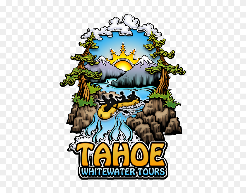 458x600 Inicio - Lake Tahoe Clipart