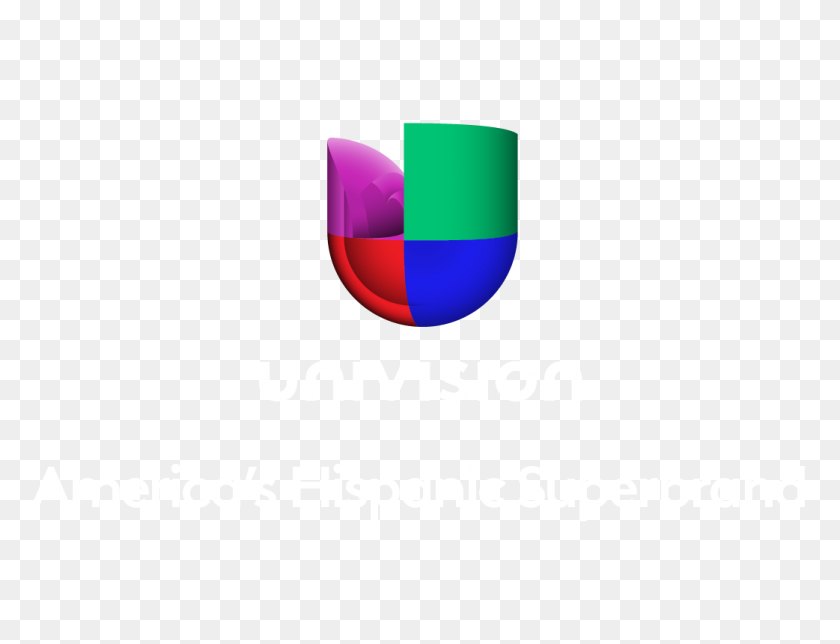 1042x781 Главная - Логотип Univision Png