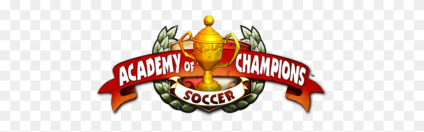 461x202 Home Academy Of Champions Ubisoft - Ubisoft Logo PNG