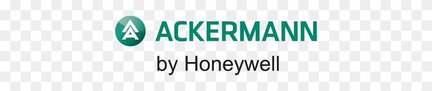 392x118 Home Ackermann - Honeywell Logo PNG