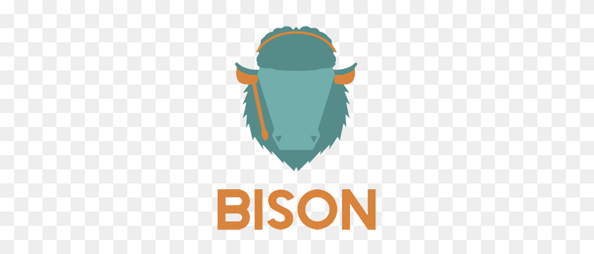236x300 Home Bison - Bison PNG