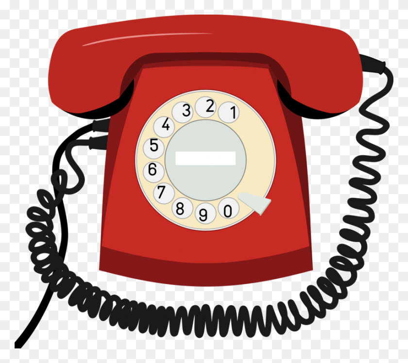 850x750 Домашние Бизнес-Телефоны, Телефонные Звонки, Мобильные Телефоны С Бесплатными Звонками - Телефонный Звонок Клипарт