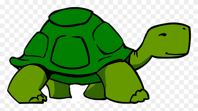 960x508 Home Clipart Turtle - Go Home Clipart