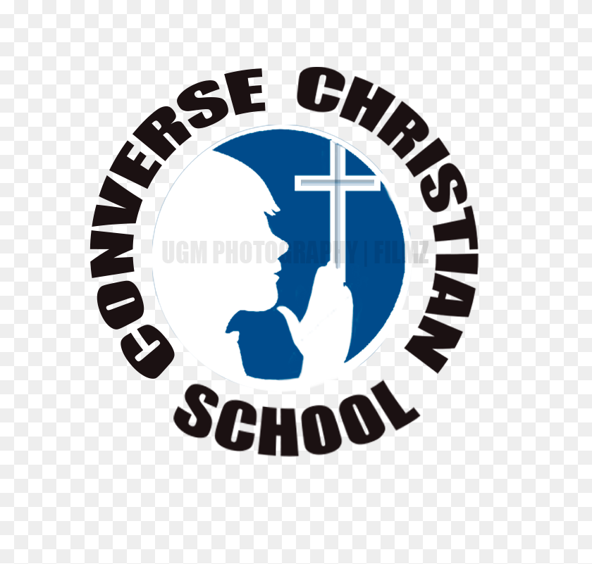 741x741 Inicio Converse Christian School - Logotipo De Converse Png