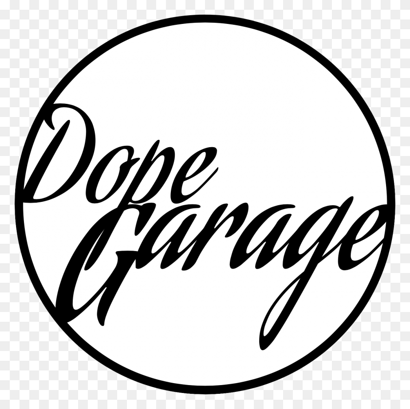 1350x1349 Home Dope Garage - Dope PNG