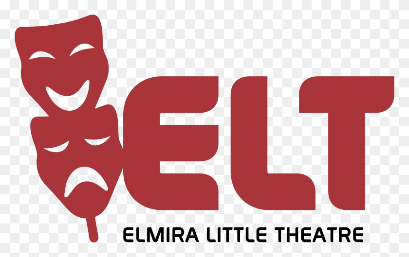 3035x1827 Inicio Elmira Little Theatre - Teatro Png