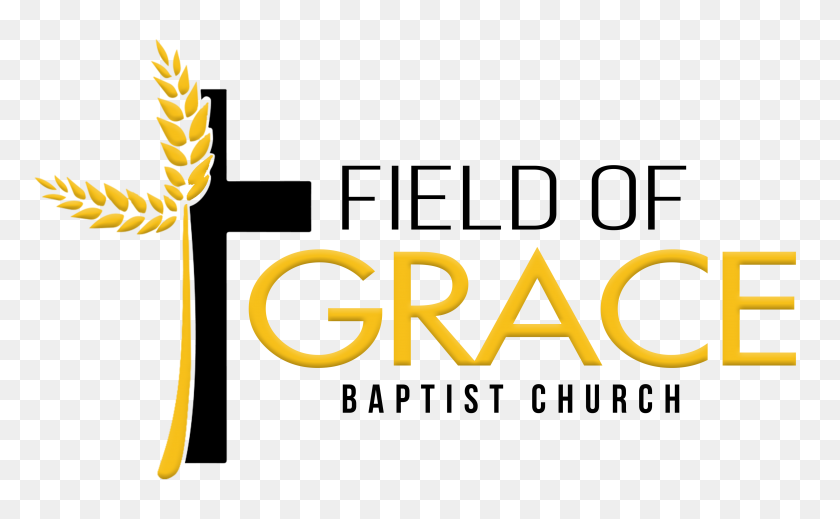 3807x2245 Home Field Of Grace Baptist Church - Church Revival Clipart