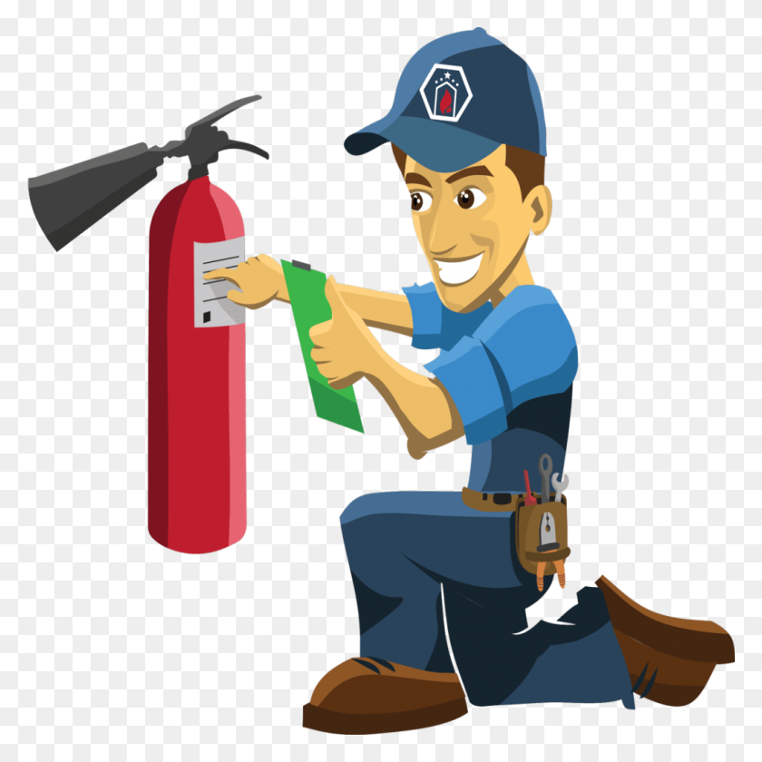 1024x1024 Home Fire Safety Clip Art - Fire Prevention Clipart