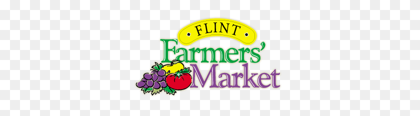 314x172 Home Flint Farmers' Market - Farmers Market PNG