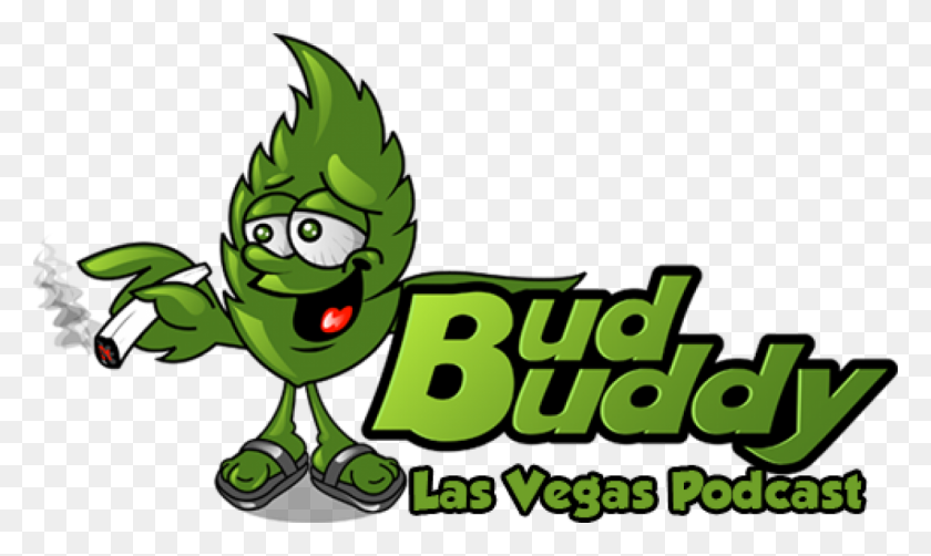 1200x681 Home For The Bud Buddy Podcast - Las Vegas Sign Clip Art