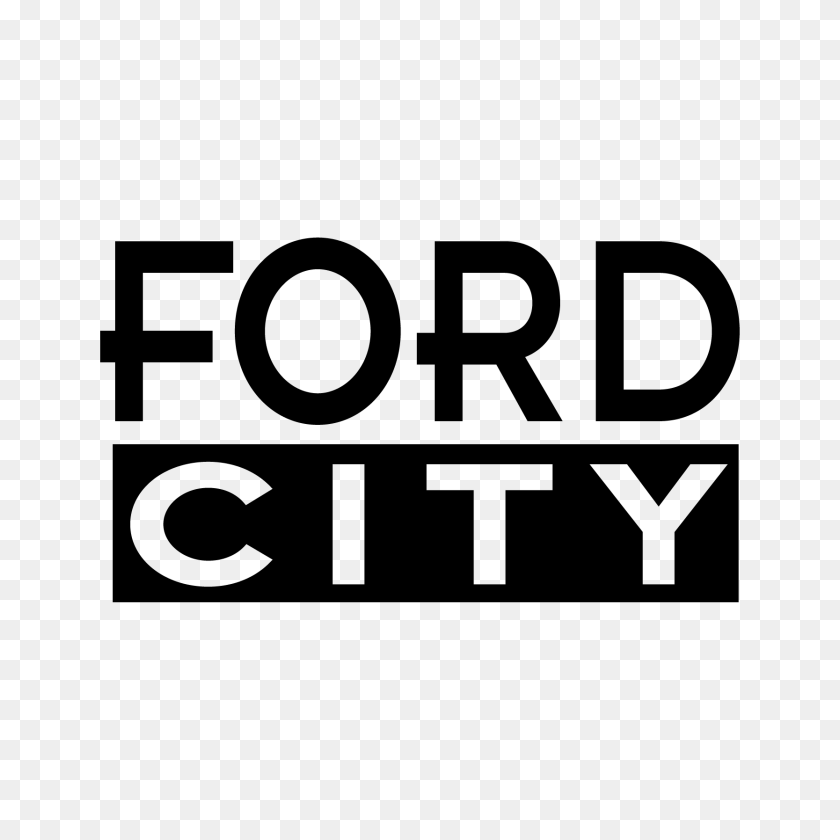 1667x1667 Home Ford City - Ford Logo PNG