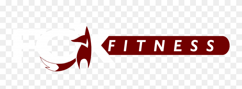 3346x1083 Home Fox Fitness Odessa, Tx I Can Do All Things Through Christ - Fox Logo PNG