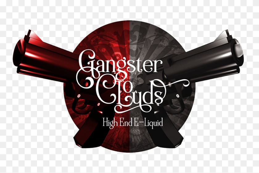 859x552 Home Gangster Clouds - Gangster PNG