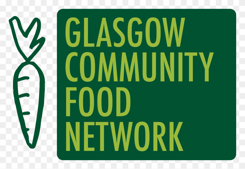 1308x874 Home Glasgow Community Food Network - Food Network Logo PNG