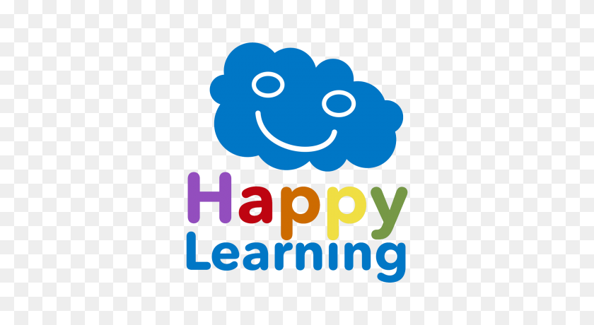 400x400 Home Happy Learning - Children Learning Clip Art